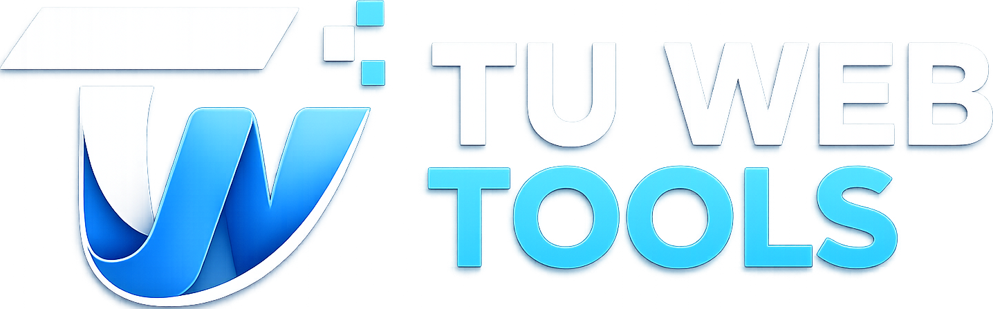 Website logo
